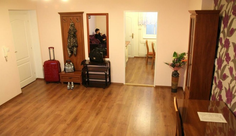 Residence Goethe U Tří mouřenínů Karlovy Vary